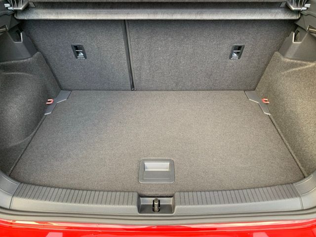 T-Cross 1.0 TSI LIFE LED+AHK+NAVI+ACC+PDC+