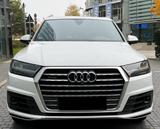 Audi Q7 3.0 TDI quattro Sline*HUD*Kamera*Matrix*AHK* - Audi Q7: Sline