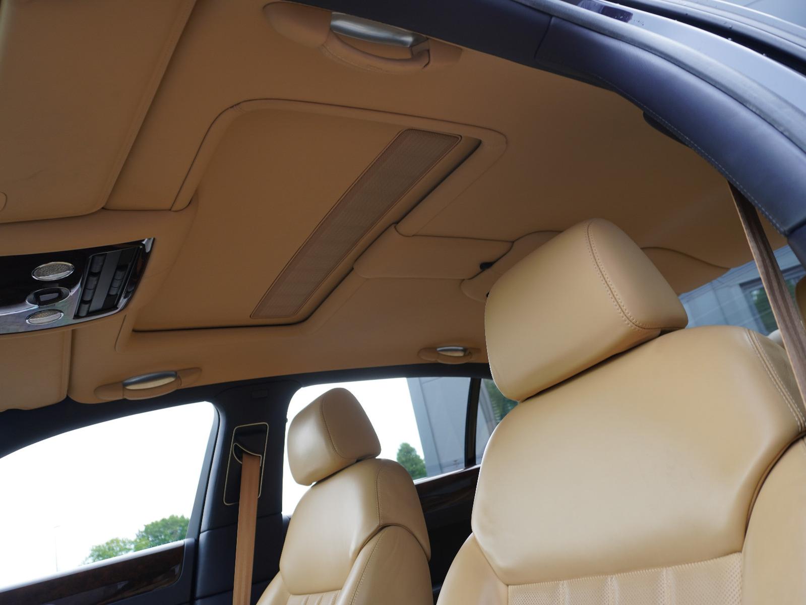 Bentley Continental Flying Spur *55000 KM*