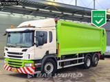 Scania P280 P 6X2 NL-Truck APK VDL Translift FSL 23 Plu - Scania Reisebus