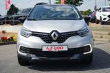 Renault Captur 1.2 Initiale Paris ENERGY LED Sitzheizung - Renault Captur: 5 Türen