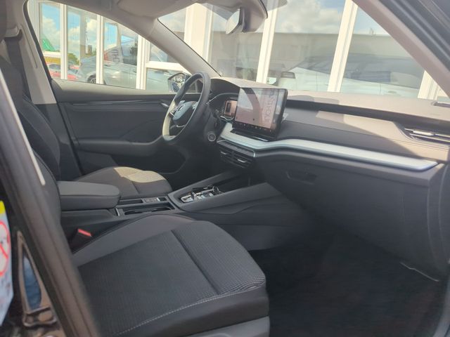 Octavia Combi 2.0 TDI 110 kW Selection