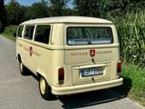 Volkswagen T2 - VW T2 Gebrauchtwagen