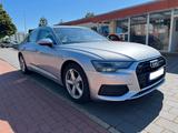 Audi A6 Lim. 50 TDI quattro  286PS, ACC,Klima. - Audi A6 mit Diesel-Antrieb: Limousine, 2.5