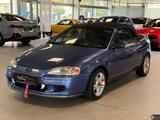 Toyota Paseo paseo - Toyota Paseo Benziner Gebrauchtwagen