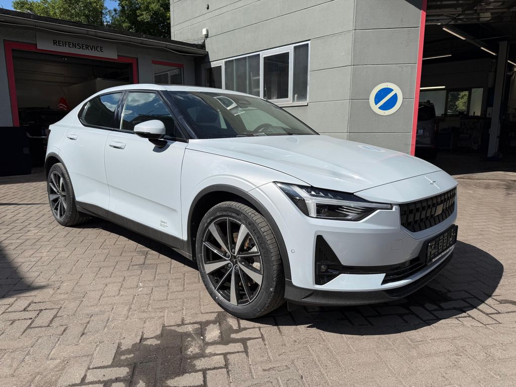 Image of Polestar 2