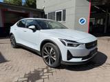Polestar 2 Long Range Dual PILOT&PLUS-PAK.+PANO+WÄPU+VOLL - gebrauchte Polestar 2 aus dem Jahr 2022
