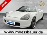 Toyota MR 2 1.8 VVT-i   Händler/Gewerbe/Export - scheckheftgepflegte Toyota MR 2