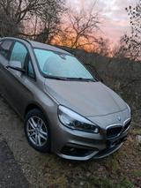 BMW 220i Active Tourer - BMW 220 in Stuttgart