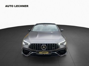 Bild 2 Mercedes-Benz CLA 45 AMG CLA AMG 45 S 4Matic*NIGHT*PANO*AERO-P*MBUX*MATT*