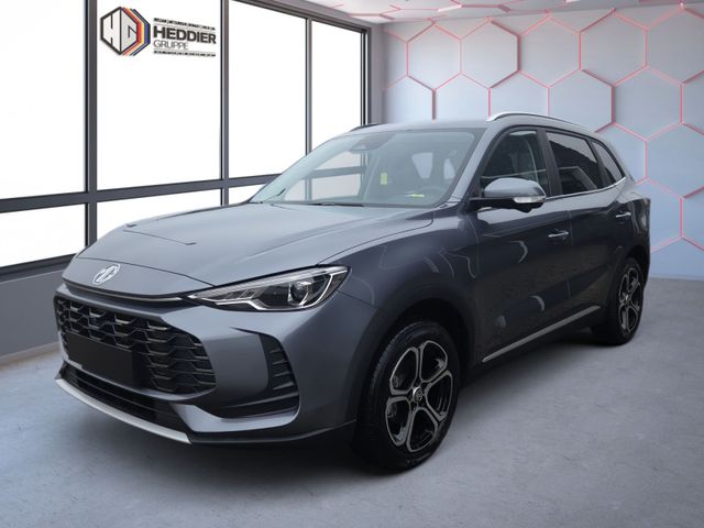 MG ZS Comfort 1.5 Benziner  Schalter 116 PS *NAVI*S