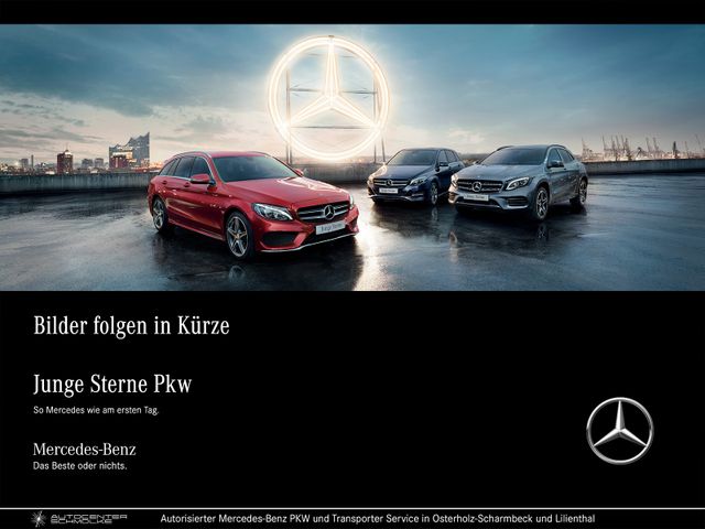 Mercedes-Benz V 220 d EDITION K *RFK*NAVI*AHK*TOTWINKEL*