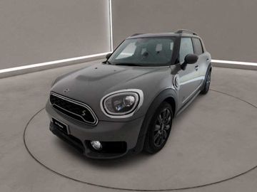 MINI Countryman S (Cooper) - 3