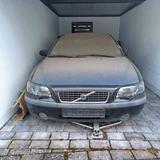 Volvo S60 2.3 T5 - Volvo S60: 5t