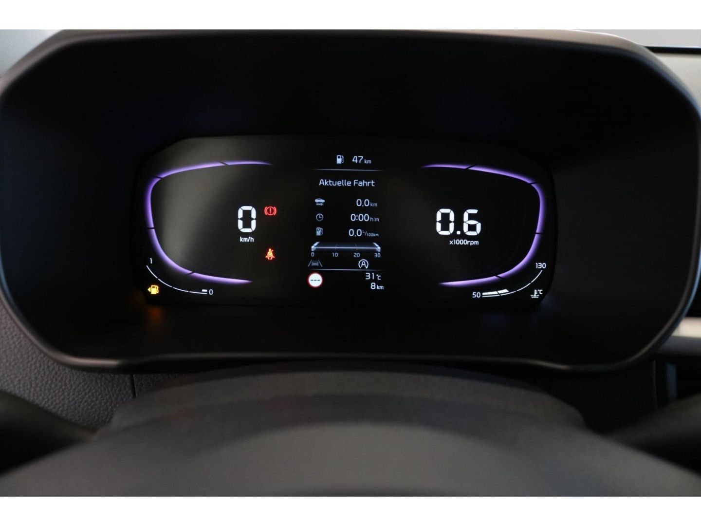 Fahrzeugabbildung Kia Picanto Vision Navi Kamera Tempomat SHZ PDC