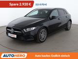Mercedes-Benz A 180 Progressive*NAVI*TEMPO*PDC*SHZ*KLIMA*
