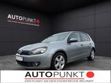 Volkswagen Golf VI TEAM 1,4TSI 160PS KLIMA PDC ALU SHZ TEMP - Volkswagen Golf: Tsi 160 Ps