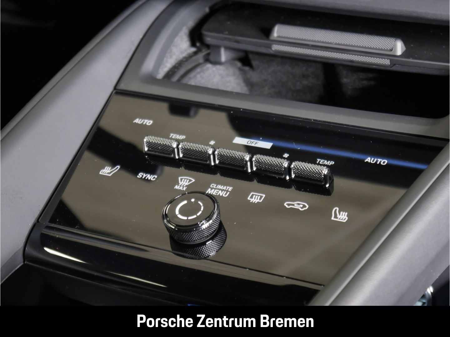 Porsche Macan - Bild 35