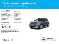 Volkswagen T-Cross - Vorschau Bild 2