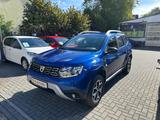Dacia Duster II Celebration 4WD*NAVI*DAB*AHK*360°*LED - Dacia Duster Gebrauchtwagen