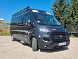 Karmann Davis 590 Jump Wohnmobil - Karmann Wohnwagen & Wohnmobile