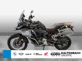 BMW F 900 GS Adventure GRIFFHEIZUNG LED SCHEINWERFER - Angebote
