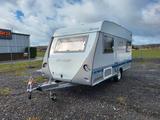 HYMER / ERIBA / HYMERCAR Nova Swing 460 - HYMER / ERIBA Swing