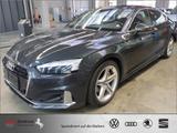 Audi A5 Sportback TDI S tron AZN-Haus-Förderung* AHK - gebrauchte Audi A5 aus dem Jahr 2020