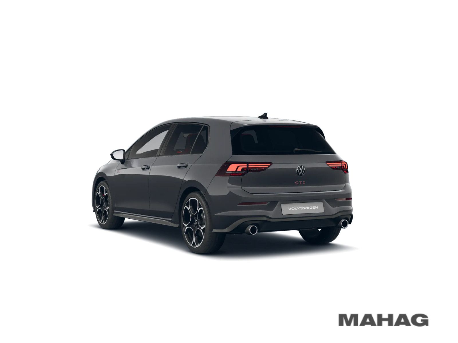 Volkswagen Golf - Bild 7