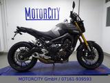 Yamaha MT-09 RN29 ABS / 15.752km / Zubehör ... - YAMAHA R1 RN09
