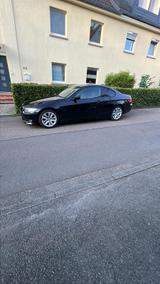 BMW e92 318i Coupé - BMW 318: Coupe, 318i