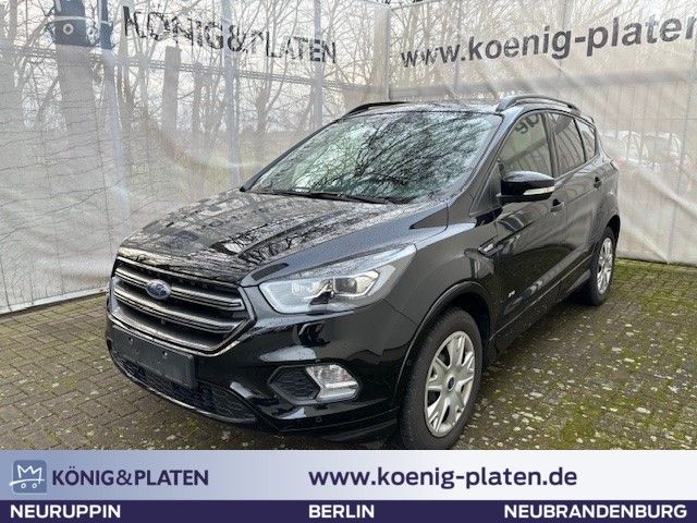 Ford Kuga 1.5 EcoBoost ST-Line 4x4 Start/Stopp OPF