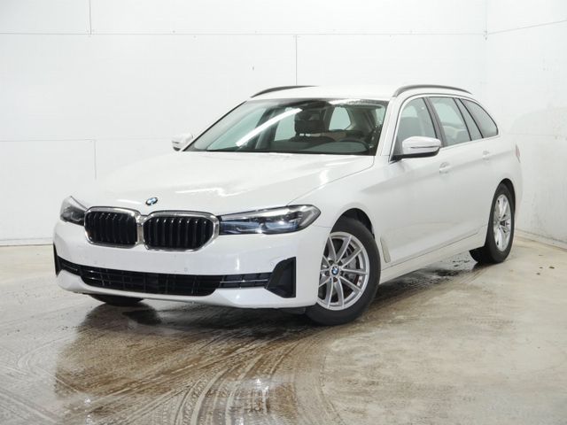 BMW 530d Tour. Temp PDC Kamera Sitzh NP:73.000€