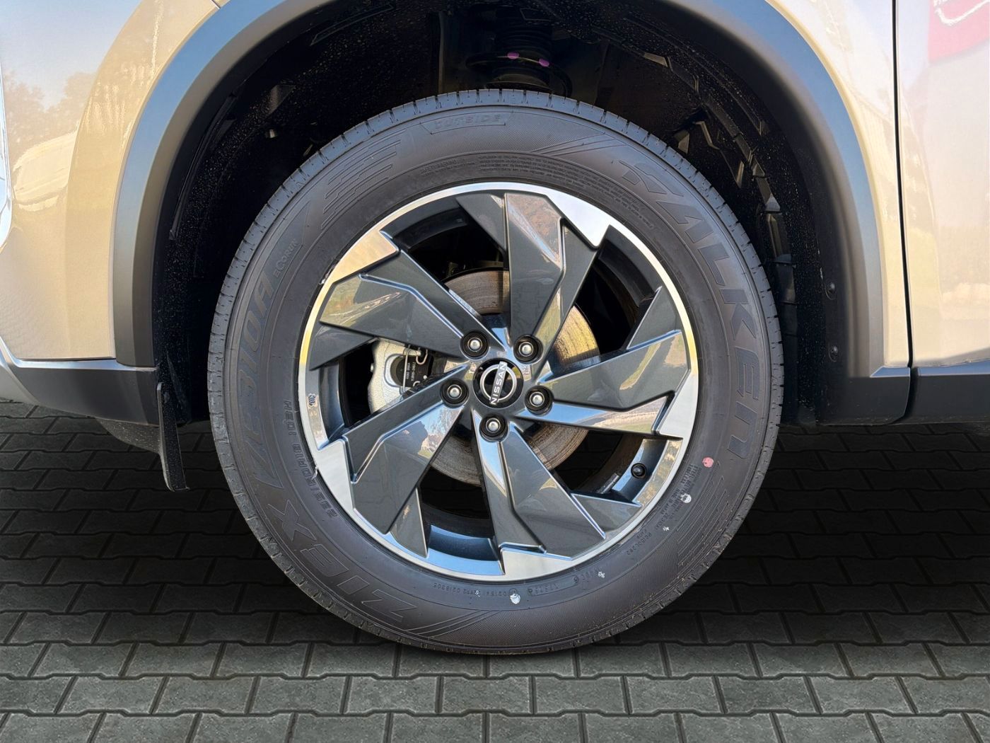 Nissan X-Trail - Bild 14
