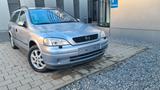 Opel Astra 1.6 G Kombi KLIMA - Opel Astra aus 2002: Kombi