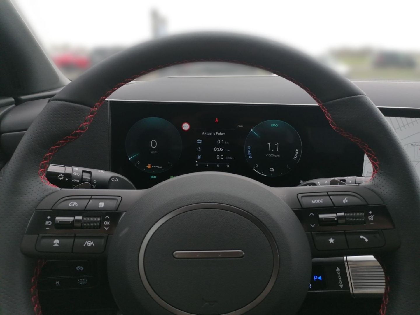 Hyundai Tucson – Bild 8