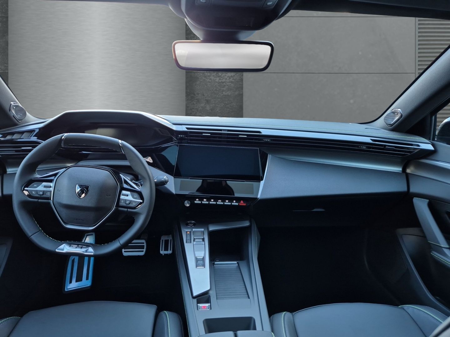 Peugeot 408 - Bild 10