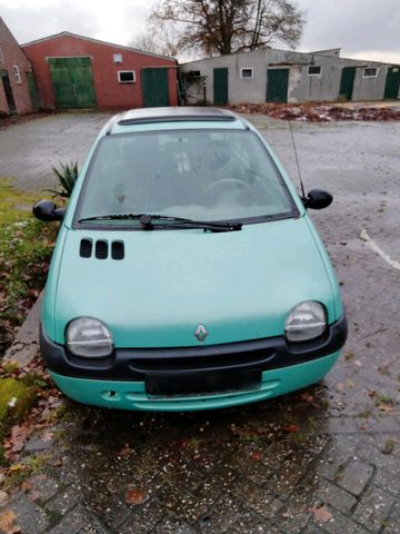 Renault Twingo Kleinwagen