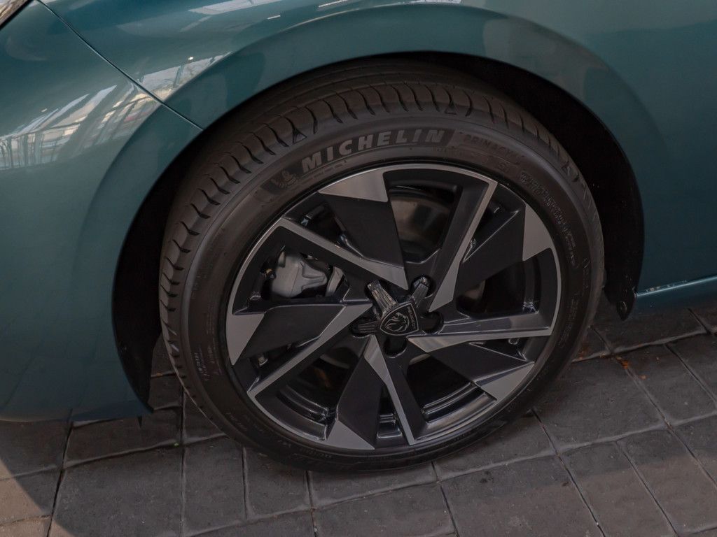 Peugeot 308 - Bild 3