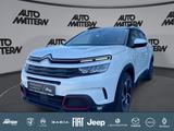 Citroën C5 Aircross Hybrid 225 C-Series - Citroën C5 Aircross C-SERIES mit Hybrid-Antrieb (Benzin/Elektro)