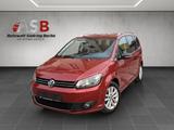 Volkswagen Touran 1,6 TDI Style BMT*7-Sitzer*Xenon*Klima - Volkswagen Touran: Style