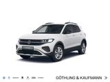 Volkswagen T-Cross Life GOAL 1.0 TSI*NAVI*LED*SHZ*PDC*ACC*A - Volkswagen T-Cross Jahreswagen