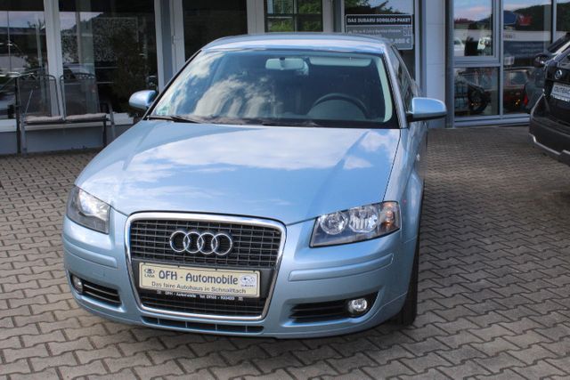 Audi A3 1.6 Attraction