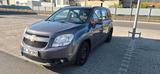 Chevrolet chevrolet orlando 7 Sitzplätze TÜV 01.28 - Chevrolet Orlando Kombi Gebrauchtwagen