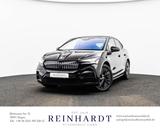 Skoda ENYAQ COUPE RS LOUNGE MATRIX/ACC/HuD/PANO/WÄRMEP