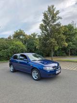 Nissan Almera 1.5 Neue tüv 09/27 - Nissan Almera: 2.2