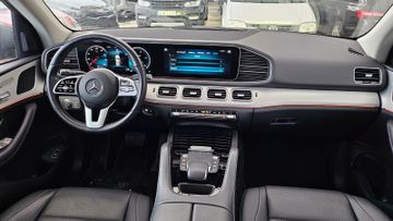 Mercedes GLE 300 - 12
