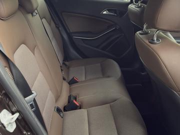 2014 Mercedes-BENZ GLA 缩略图 11