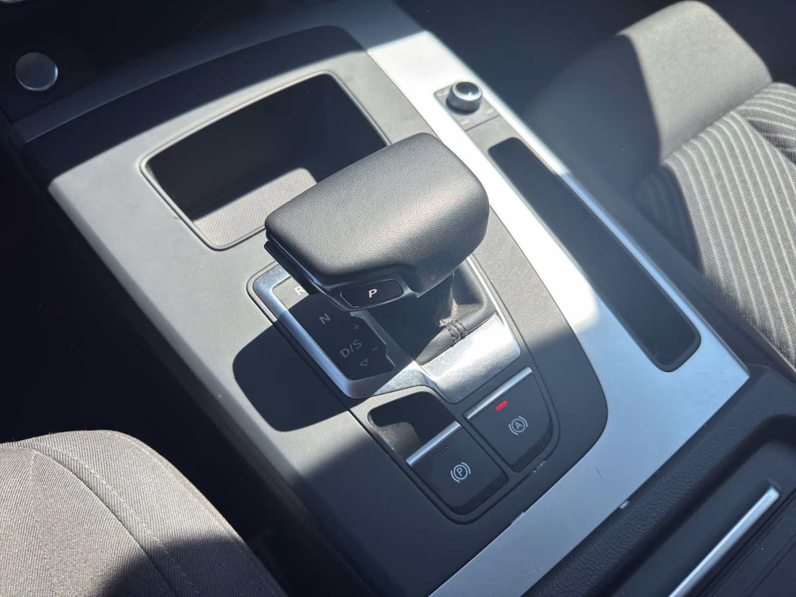 Audi Q5 Sportback 40 TFSI Q S LINE AHK LM20 eSITZE