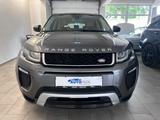 Land Rover Range Rover Evoque HSE Dynamic - Land Rover Range Rover Evoque HSE mit Benzin-Antrieb